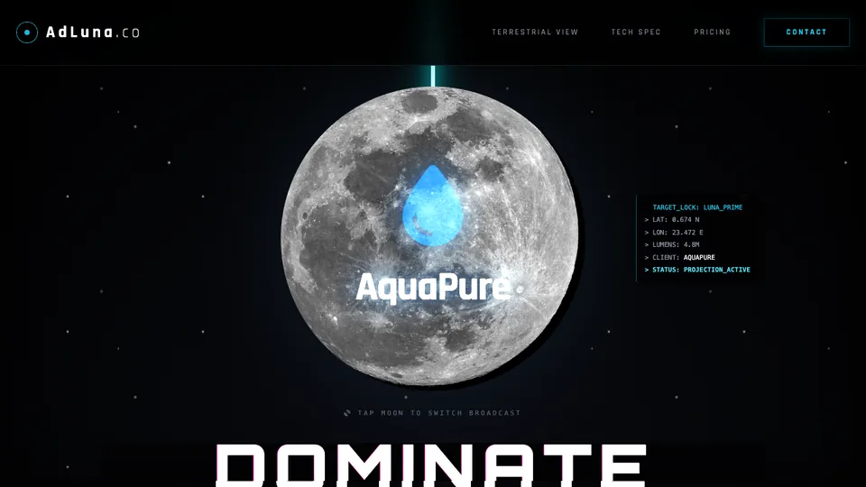 AdLuna