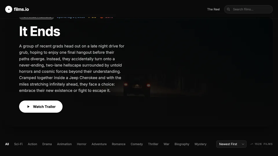 films.io